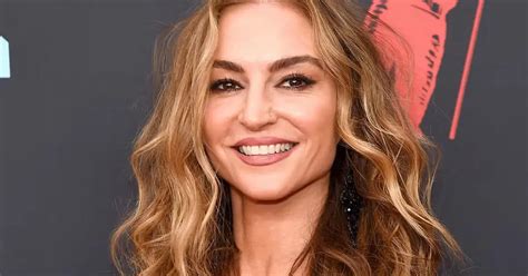 dreadematteo onlyfans leak|The Sopranos Star Drea de Matteo Launches An OnlyFans